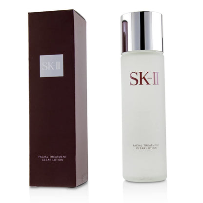 Sk-Ii Japan Facial Treatment Clear Lotion 160Ml