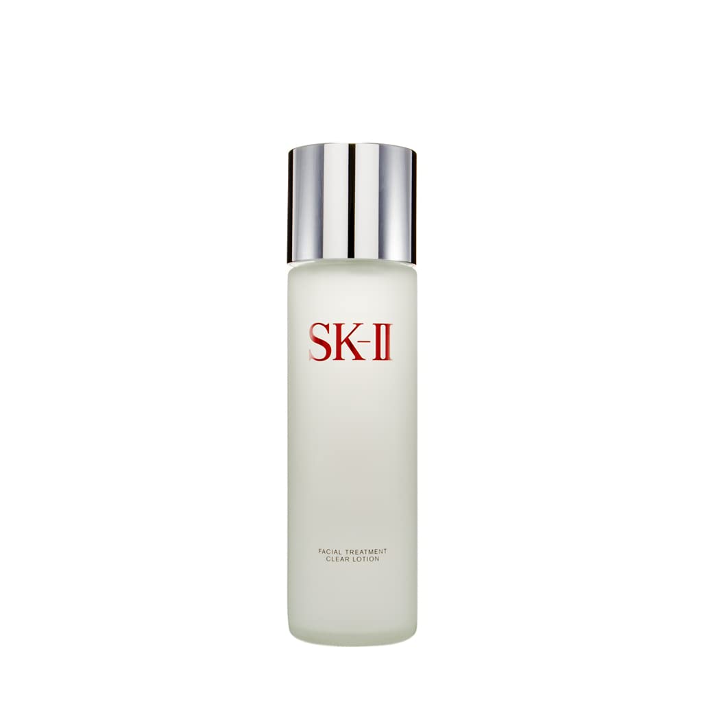 Sk-Ii Japan Facial Treatment Clear Lotion 230Ml Goods
