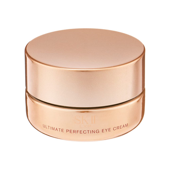 Buy Sk-Ii Lxp Ultimate Perfecting Eye Cream 15G From Japan