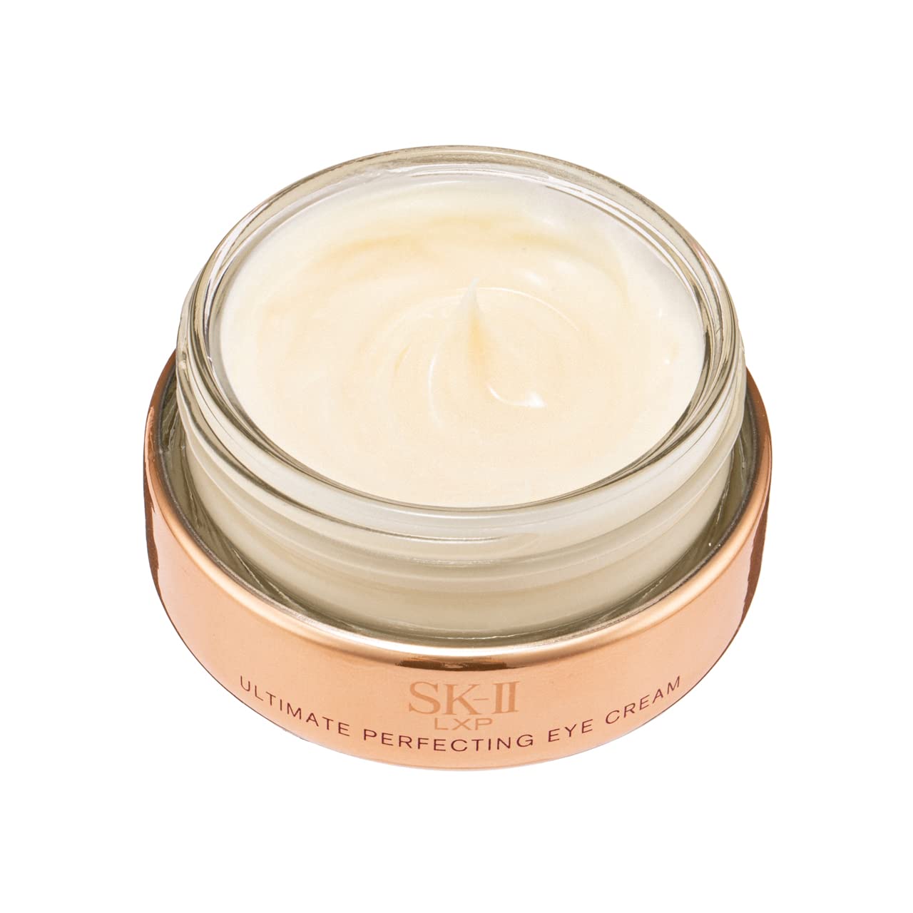 Buy Sk-Ii Lxp Ultimate Perfecting Eye Cream 15G From Japan