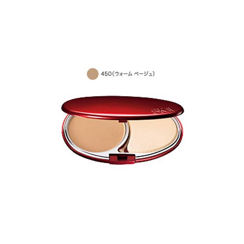 Sk-Ii Signs Perfect Radiance Powder Foundation Refill 450 Japan [Parallel Import]