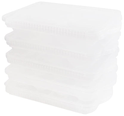 Skater Japan Baby Food Storage Container Frozen Tray 12 Blocks Trmr12N-A