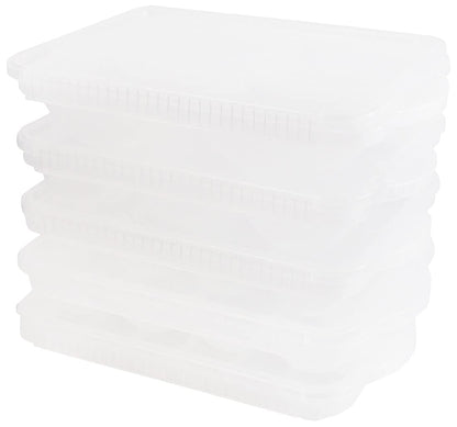 Skater Japan Baby Food Storage Container Frozen Divided Tray 18 Block Trmr18N-A