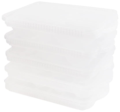 Skater Japan Baby Food Storage Container Frozen Tray 6 Blocks Trmr6N-A