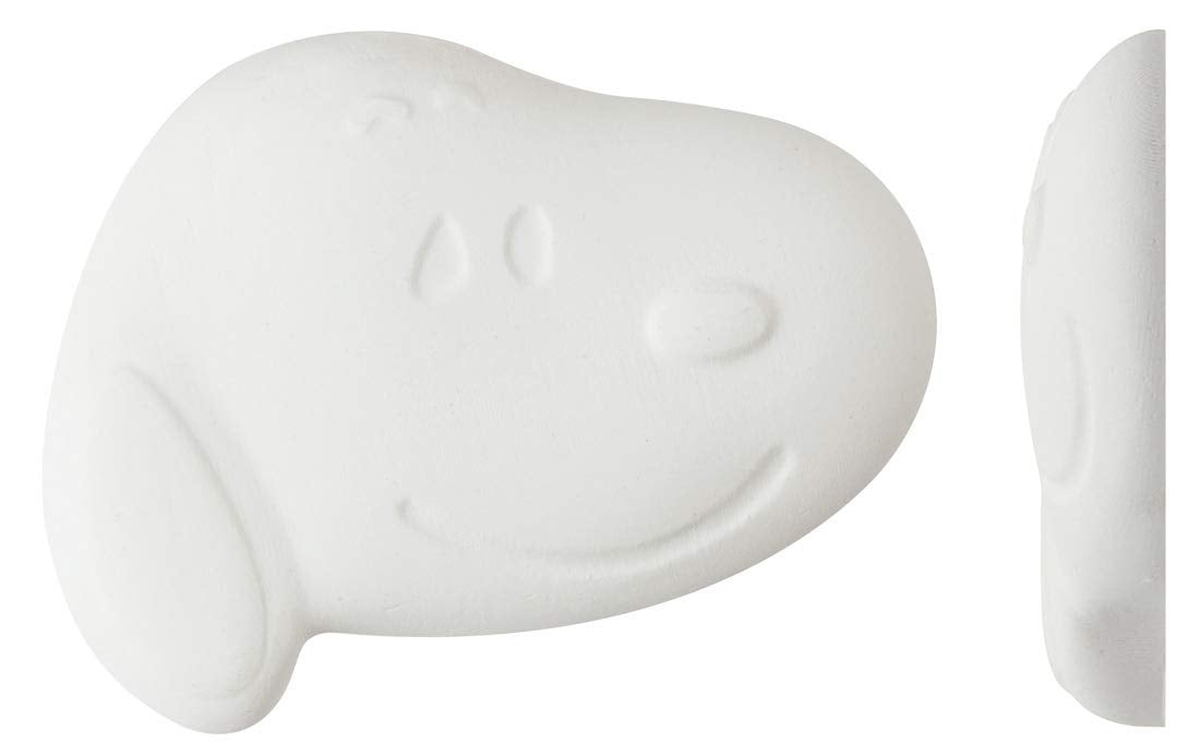 Skater Japan Deodorant Dry Keeper 2 Pieces Snoopy Peanuts Kskp2P | Diatomaceous Earth Moisture Absorption