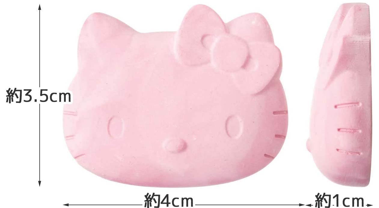 Skater Japan Deodorant Dry Keeper 2 Pieces Snoopy Peanuts Kskp2P | Diatomaceous Earth Moisture Absorption