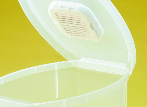 Skater 10Kg Insect Repellent Rice Bins Made In Japan - Drf10