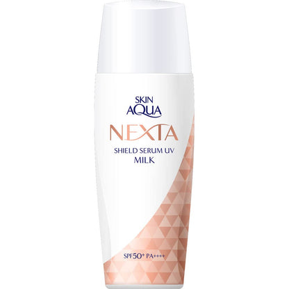 Skin Aqua Nexta Shield Serum Uv Milk 50Ml From Japan