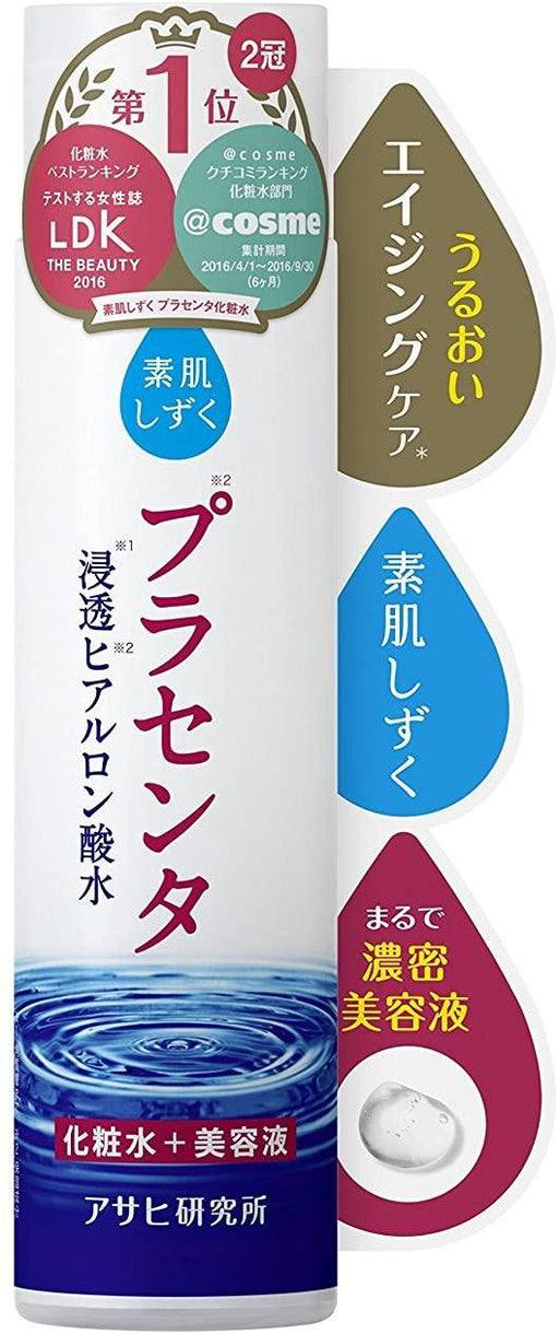 Skin Drop Lotion 200ml Japan With Love