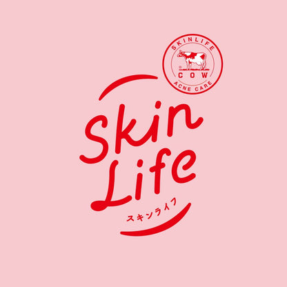 Skin Life Medicated Face Wash Foam 130g - Japanese Foam Cleanser - Facial Wash Brands
