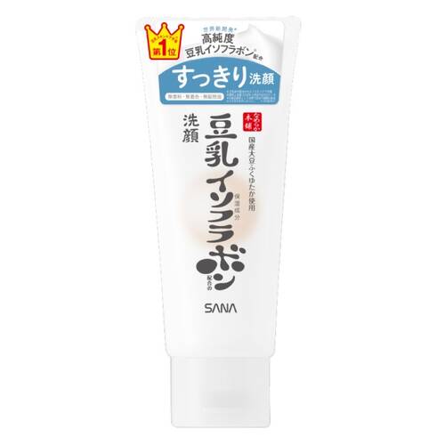 Smooth Honpo Cleansing Face Wash Nc Japan With Love