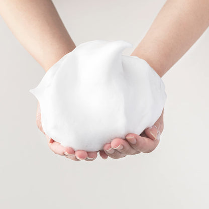 Sana Nameraka Honpo Soy Milk Cleansing Wash Nc 150g - Facial Skincare Products