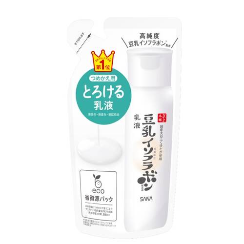 Smooth Honpo Emulsion Nc (for Refill) Japan With Love