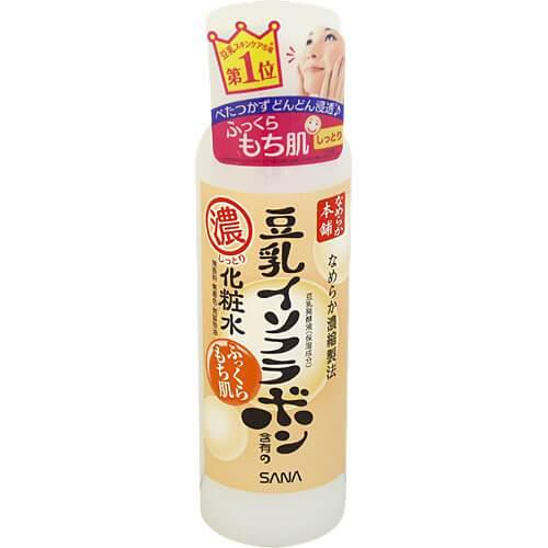 Smooth Honpo Moist Lotion Na Japan With Love