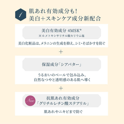 Snow Beauty Brightening Skin Care Powder 25G Floral Aroma