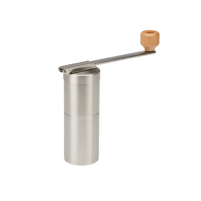 Snow Peak Field Barista Mill Cs-116 - Japanese Made Coffee Grinder