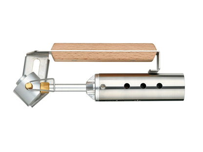 Snow Peak Folding Torch Gt-120 - Made In Japan