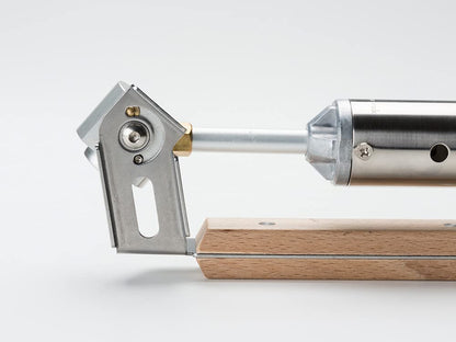 Snow Peak Folding Torch Gt-120 - Made In Japan