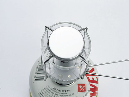 Snow Peak Giga Power Lantern Heaven Auto Gl-100Ar Japan