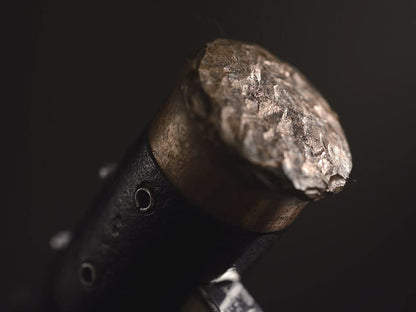 Snow Peak Pro.C N-001 Peg Hammer - Made In Japan