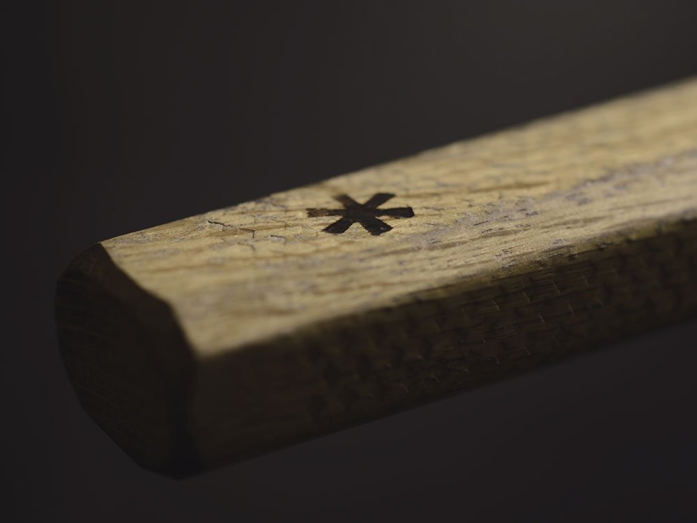 Snow Peak Pro.C N-001 Peg Hammer - Made In Japan