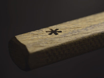 Snow Peak Pro.C N-001 Peg Hammer - Made In Japan