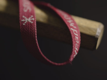 Snow Peak Pro.C N-001 Peg Hammer - Made In Japan