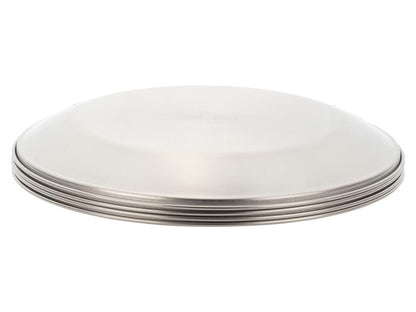 Snow Peak Tableware Set L Family Tw-021F Made In Japan