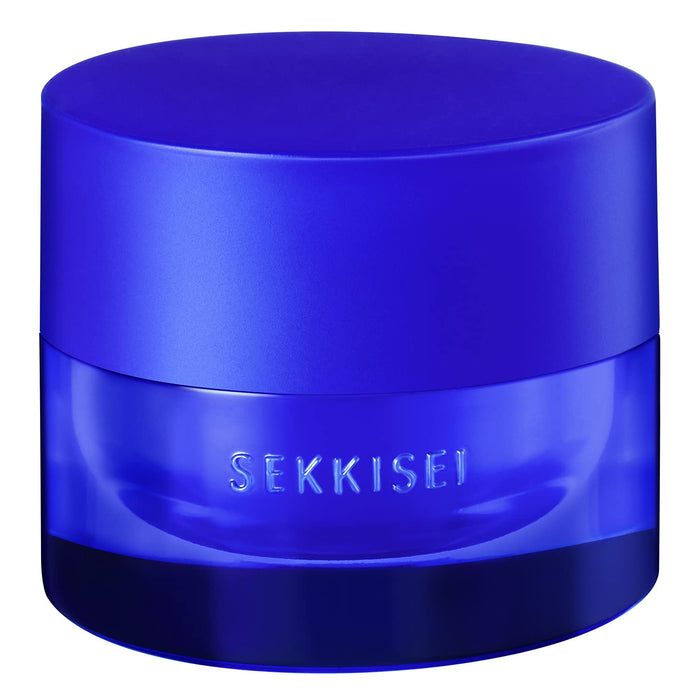 Kose Sekkisei Clear Wellness Whipped Shield Cream 40g