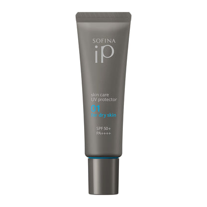 Sofina Ip UV01 Dry Skin SPF50 PA++++