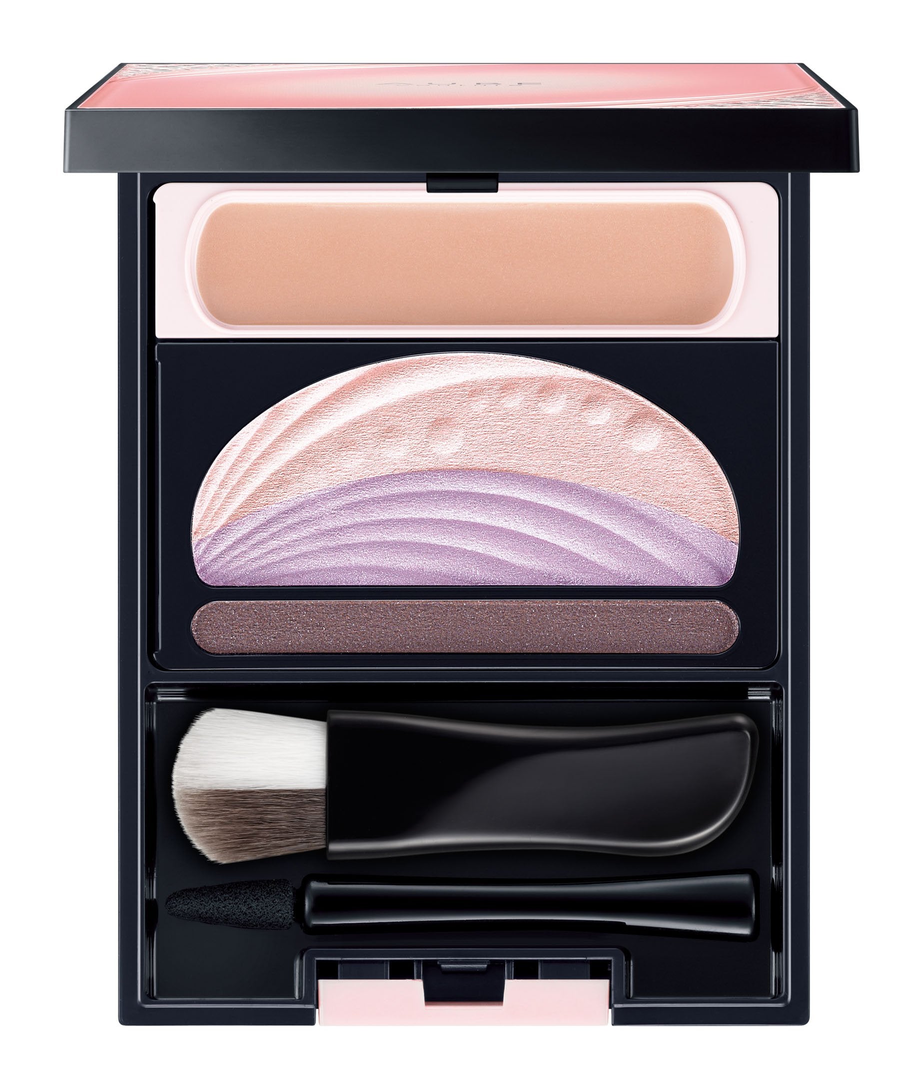 Orb Bright Up Eyes 534 Purple Made In Japan