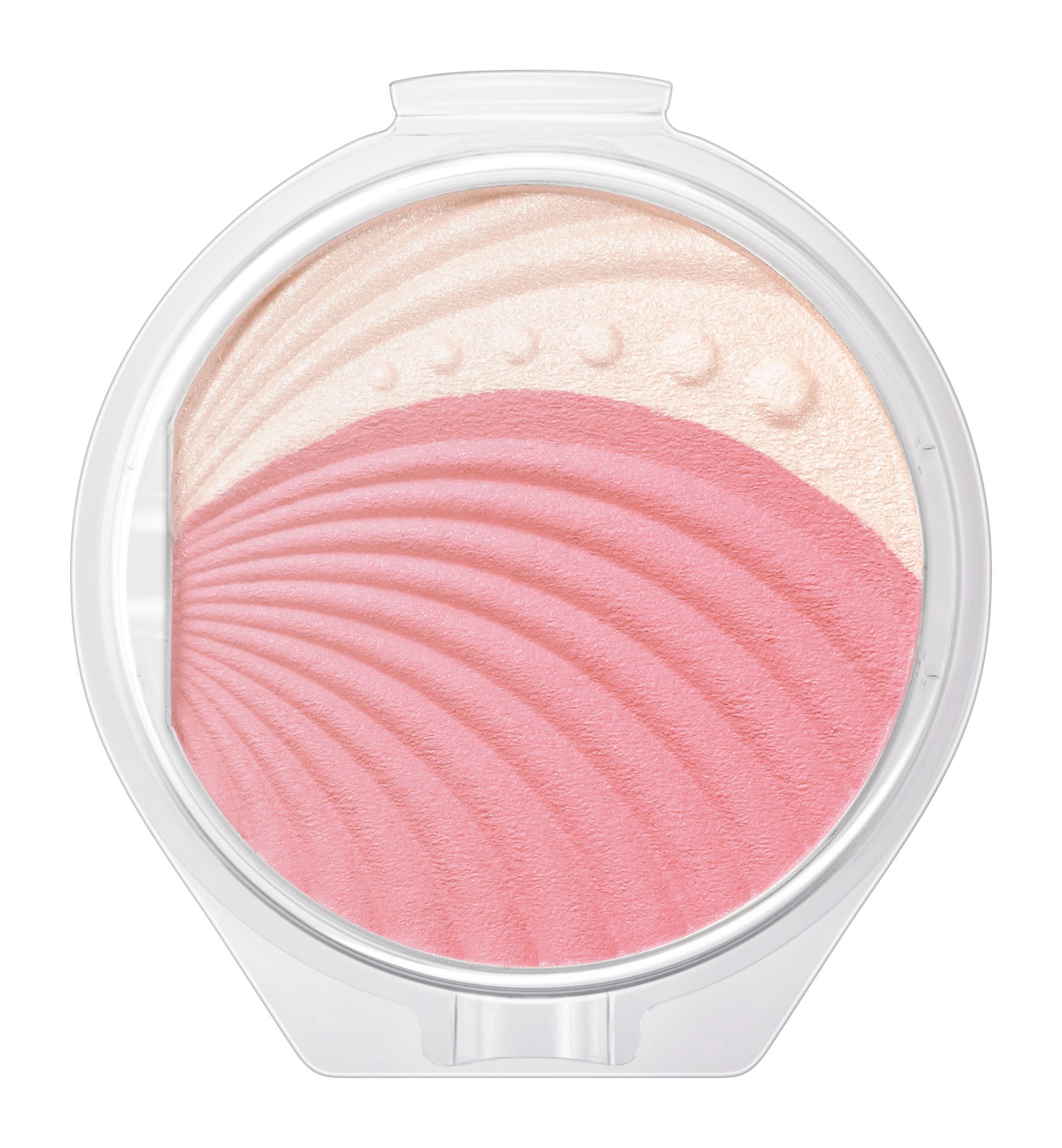 Orb Japan Sofina Cheek Brush Refill 01 For Bright Skin Tone