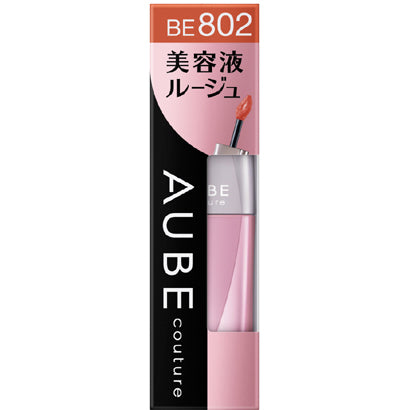 Sofina Orb Couture Beauty Liquid Rouge Be802 Calm Beige Japan With Love