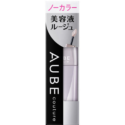 Sofina Orb Couture Beauty Liquid Rouge Nc01 No Color That Gives A Natural Luster Japan With Love