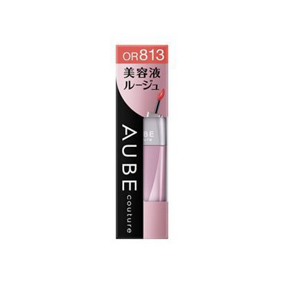 Sofina Orb Couture Beauty Liquid Rouge Or813 Japan With Love
