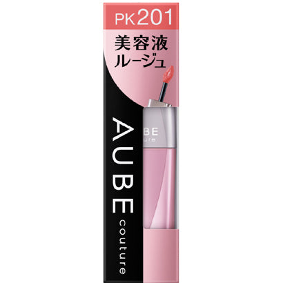 Sofina Orb Couture Beauty Liquid Rouge Pk201 Pink That Is Familiar To The Skin Japan With Love