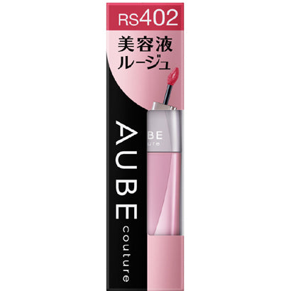 Sofina Orb Couture Beauty Liquid Rouge Rs402 Calm Rose Japan With Love