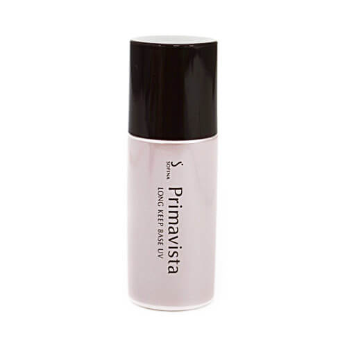 Sofina Primavista Long Keep Base Uv Spf 20 Pa++ 25ml,sunscreen,makeup Base Japan With Love