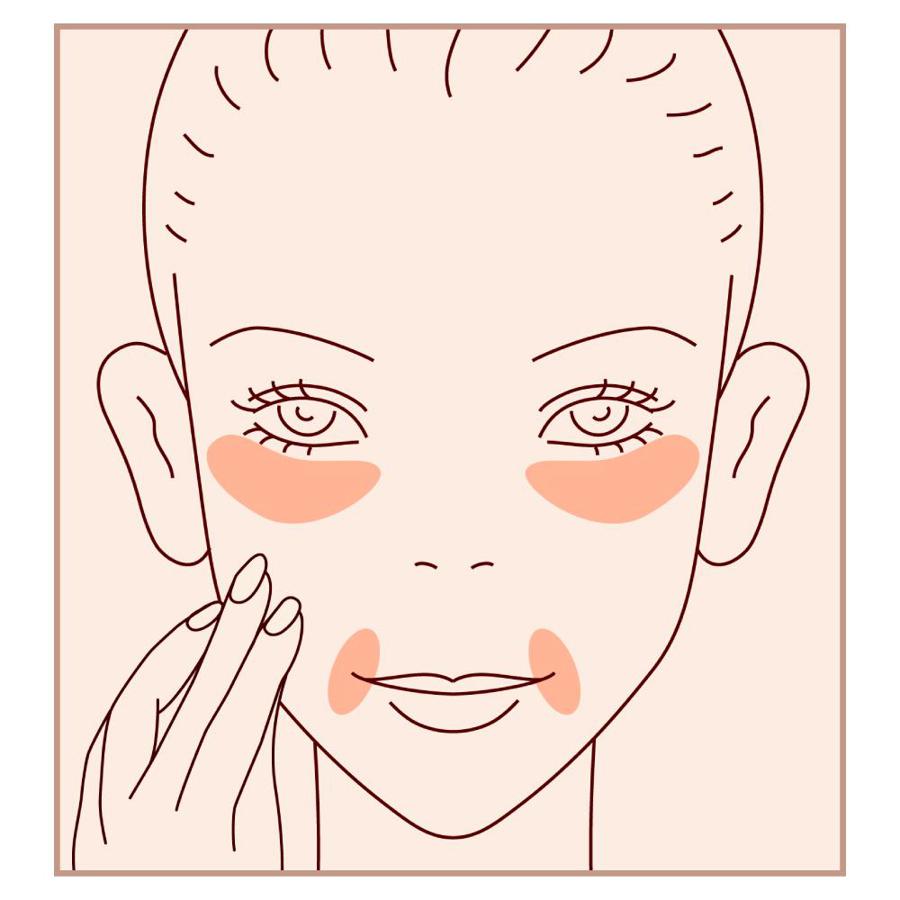 Sofina Primavista Moisture Coat Makeup Primer SPF15 25g by Kao Japan