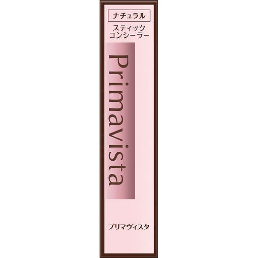 Sofina Primavista Stick Concealer Natural (Natural Skin Color) spf20 · Pa +++ Japan With Love