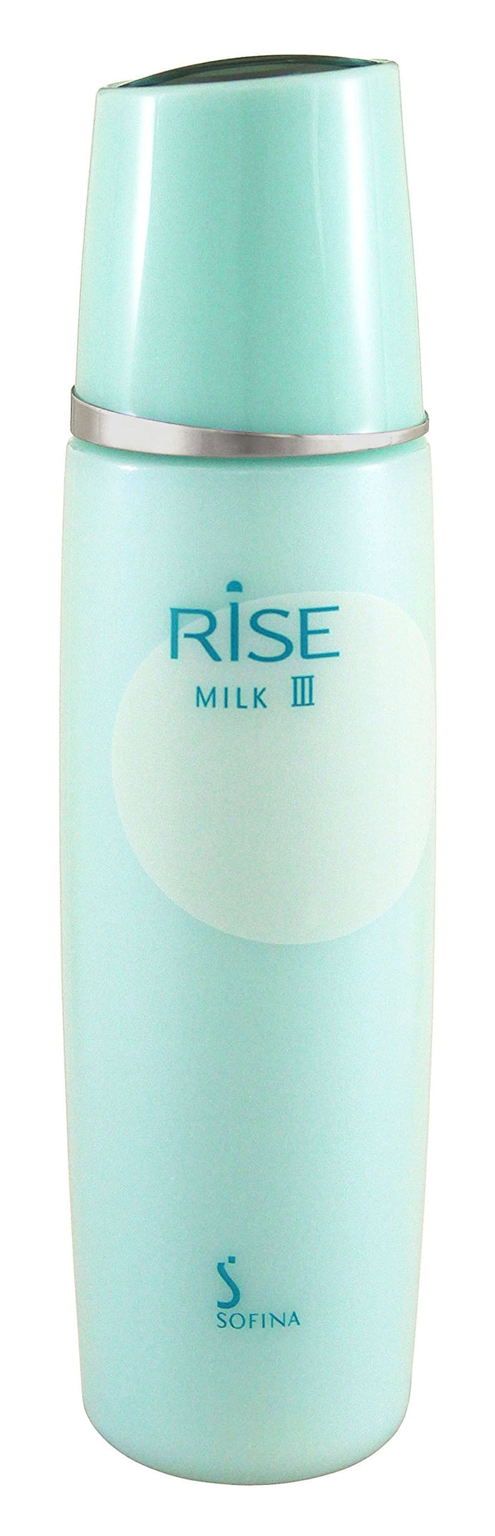 Sofina Rise Milk Iii Japan Moisturizing Cream