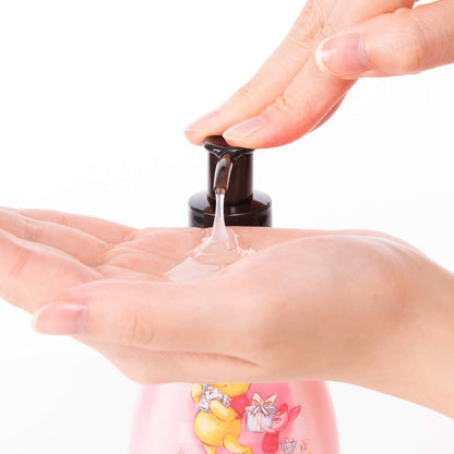 Kose Softymo Cleansing Liquid Honey Mild 230ml - Japanese Liquid Cleansing - Facial Wash Products