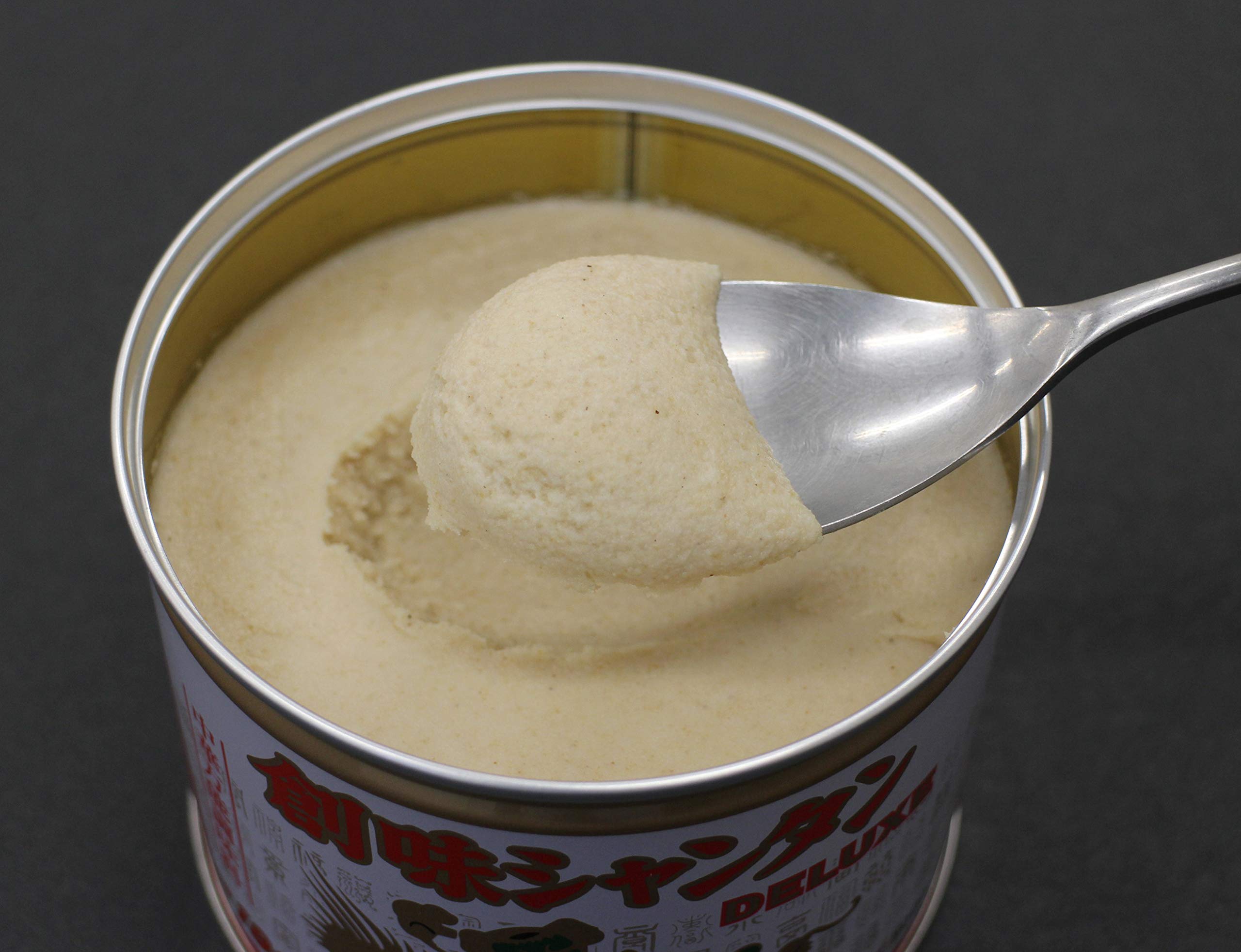 Creative Food Japan Shantung Deluxe 1Kg 1 Piece - Somi Food