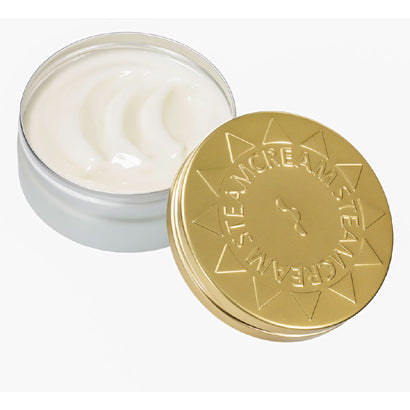 Sonotus Steam Cream UV Protection 33 75g - Moisturizing Suncream For T