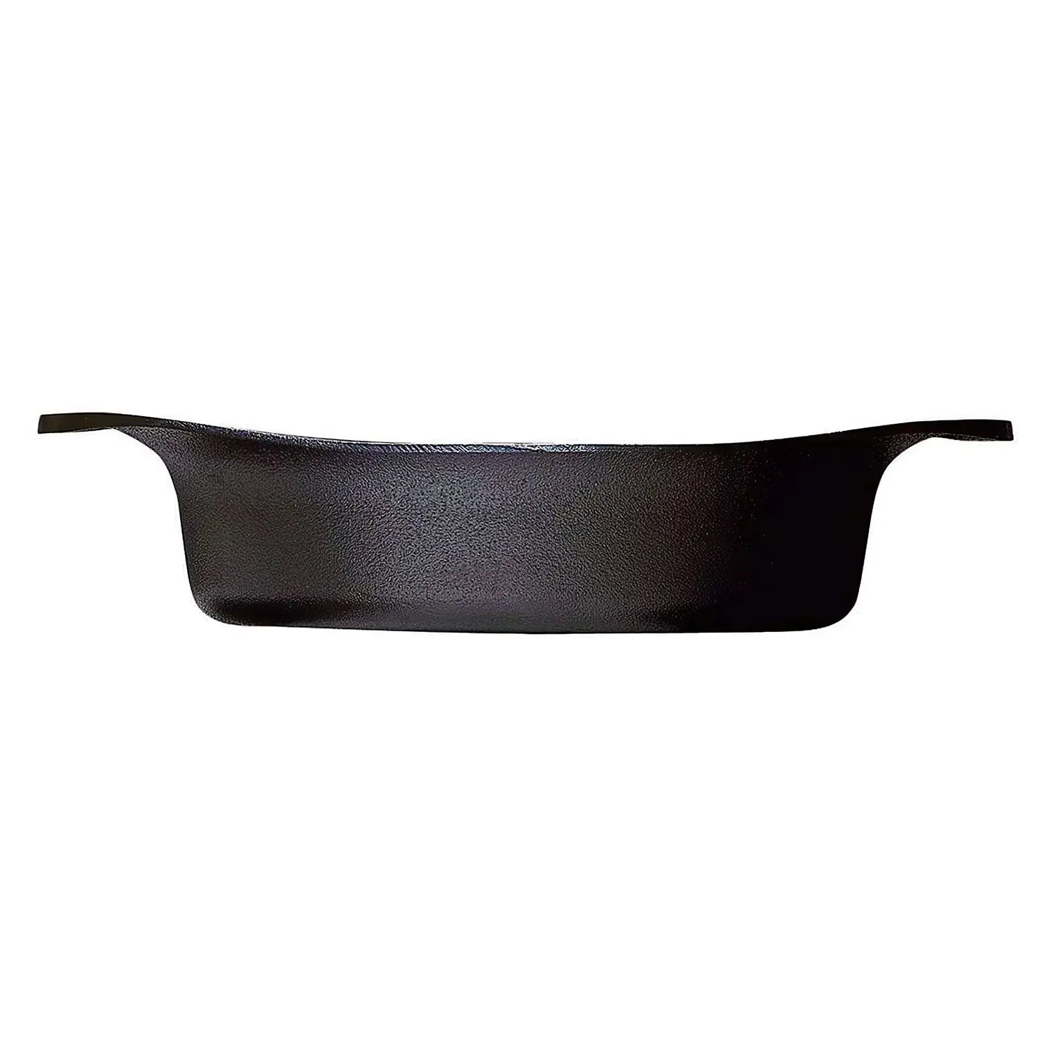 Nihon Yoshokki Cast Iron Induction Shallow Casserole 22Cm Japan