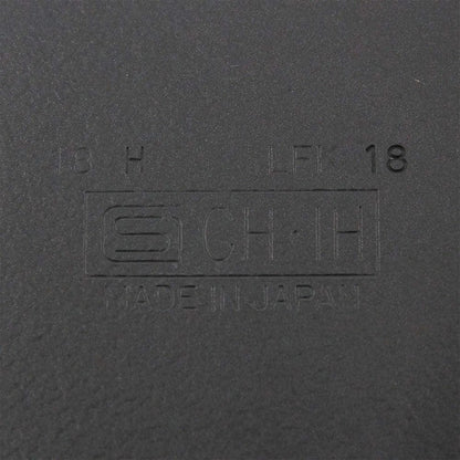 Nihon Yoshokki Magma Plate Iron Frying Pan 25Cm Made In Japan