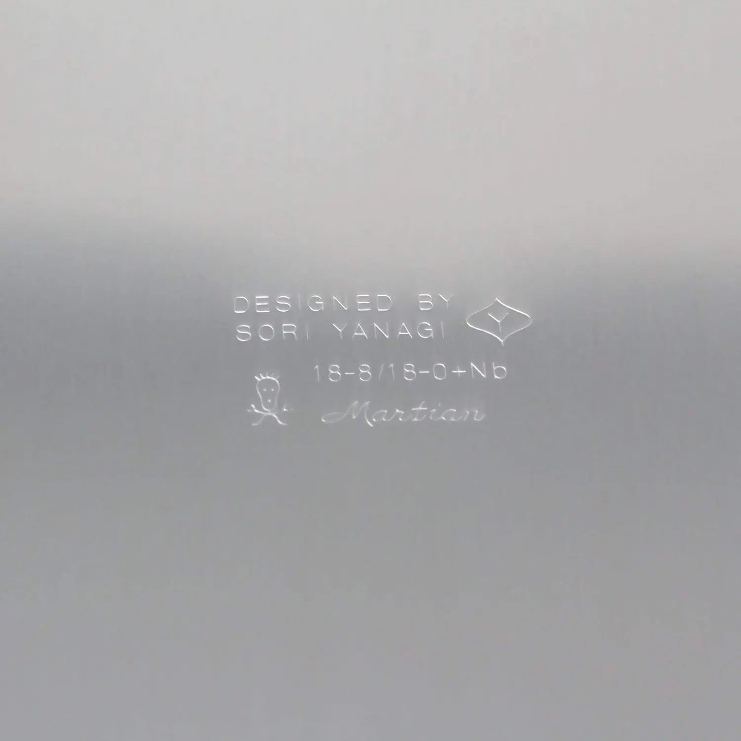 Nihon Yoshokki Sori Yanagi Stainless Steel Induction Kettle From Japan