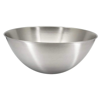Nihon Yoshokki 27Cm Sori Yanagi Stainless Steel Mixing Bowl Made In Japan