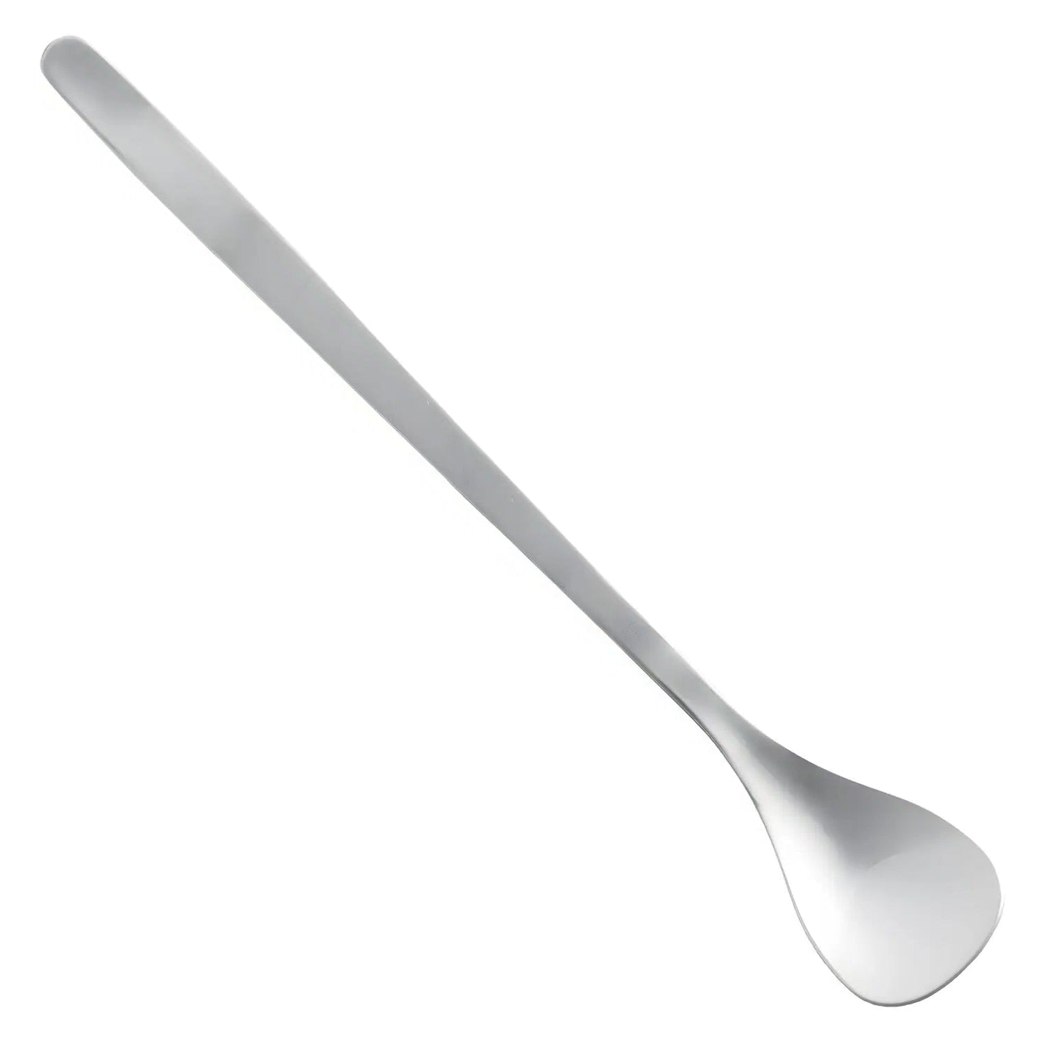 Sori Yanagi Stainless Steel Parfait Spoon 18.5Cm