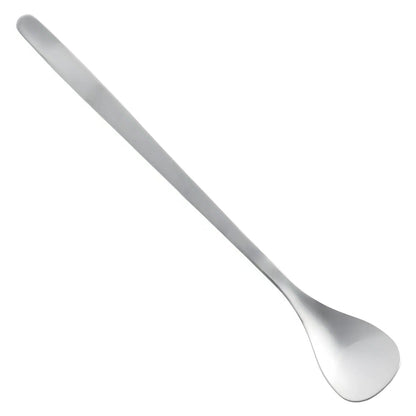 Sori Yanagi Stainless Steel Parfait Spoon 18.5Cm